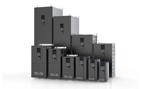 <b>ET6/EP6/EH6智能柔性變頻驅(qū)動器</b>