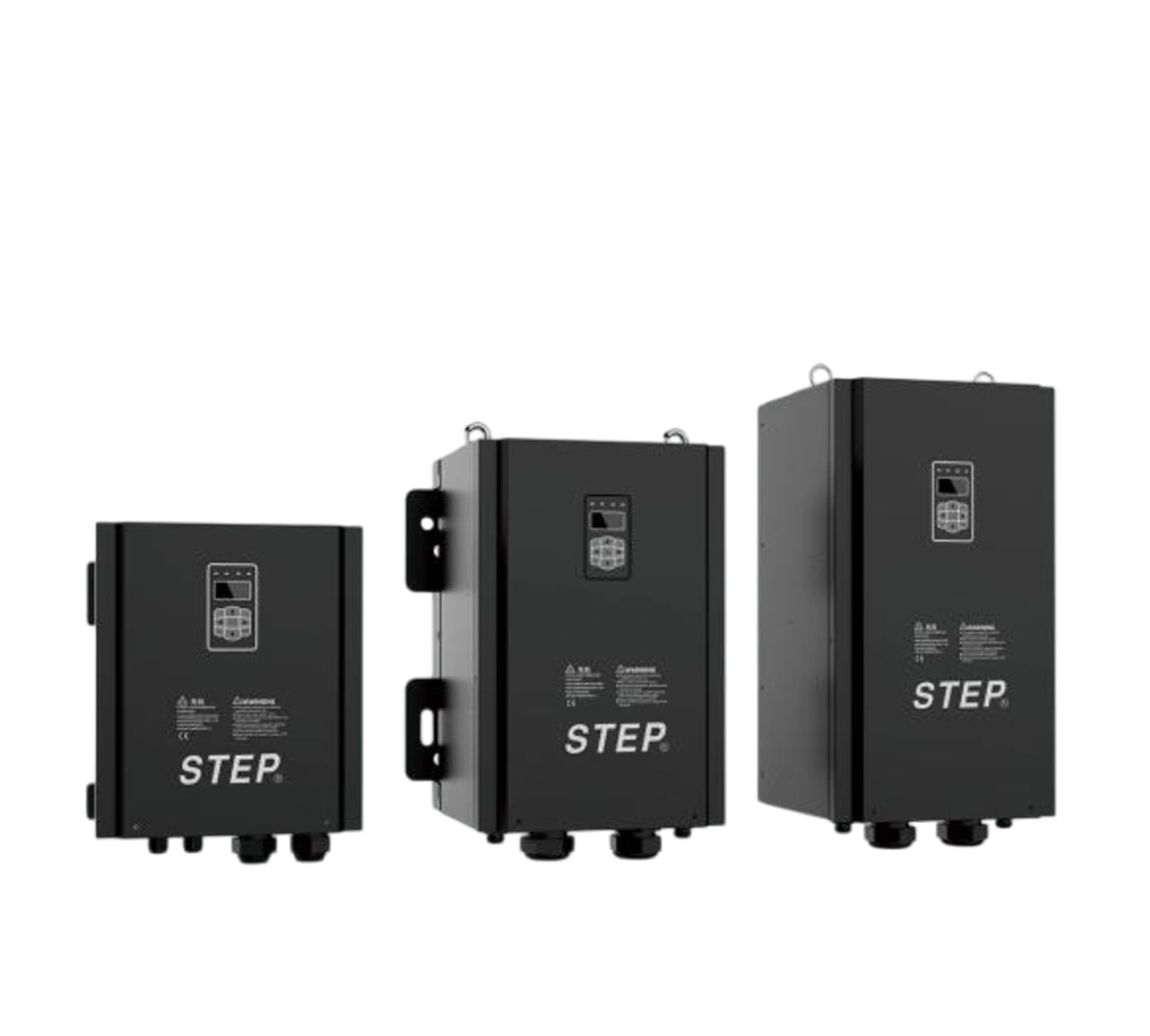 <b>AS170NT暖通泵專用背包變頻器</b>